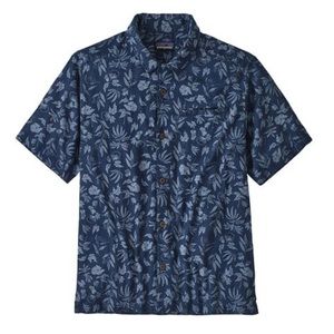 Patagonia Lightweight A/C Shirt - Men's Medium